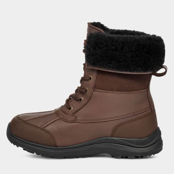 UGG Adirondack III Women's Boot - Picture 4 of 9